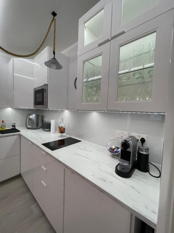 Bright Holidays Kemptown Apartment 브라이턴 외부 사진